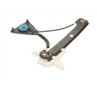 Elevador de ventanilla Atrás izquierda eléctrico 50-0863 MAXGEAR para VW POLO V