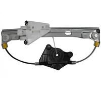 Elevador de ventanilla Atrás izquierda eléctrico 56330 AIC para ALFA ROMEO 159