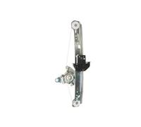 Elevador de ventanilla Atrás izquierda eléctrico 6060-00-FO2905 BLIC para FORD