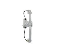 Elevador de ventanilla Atrás izquierda eléctrico 6060-00-OL4283 BLIC para OPEL