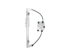 Elevador de ventanilla Atrás izquierda eléctrico 6060-00-VW4881 BLIC para VW