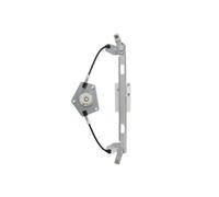 Elevador de ventanilla Atrás izquierda eléctrico 6060-00-VW4882 BLIC para VW