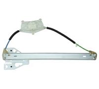 Elevador de ventanilla Atrás izquierda eléctrico 7200009 KAMOKA para AUDI Q5