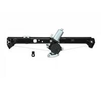 Elevador de ventanilla Atrás izquierda eléctrico 7200037 KAMOKA para BMW X5