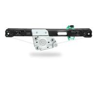 Elevador de ventanilla Atrás izquierda eléctrico 7200063 KAMOKA para BMW 1