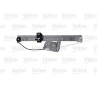 Elevador de ventanilla Atrás izquierda eléctrico 850926 VALEO para BMW 3 Touring
