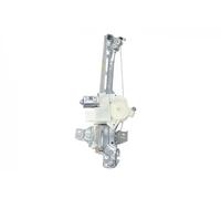 Elevador de ventanilla Atrás izquierda eléctrico 902706 SEIM para PEUGEOT 308 II