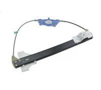 Elevador de ventanilla Atrás izquierda eléctrico EPS-AU-009 NTY para AUDI A4 B6