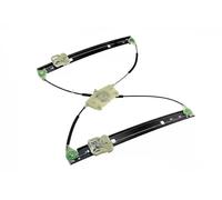 Elevador de ventanilla Atrás izquierda eléctrico EPS-AU-021 NTY para AUDI Q7