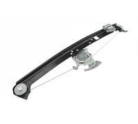 NTY Elevalunas Trasero Izquierdo Eléctrico Apto para BMW X5 E53 3.0d