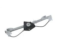Elevador de ventanilla Atrás izquierda eléctrico EPS-BM-015 NTY para BMW X3