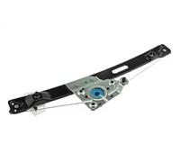 Elevador de ventanilla Atrás izquierda eléctrico EPS-BM-031 NTY para BMW 3