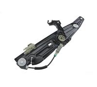 Elevador de ventanilla Atrás izquierda eléctrico EPS-BM-039 NTY para BMW 5