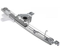 Elevador de ventanilla Atrás izquierda eléctrico EPS-CH-040 NTY para JEEP
