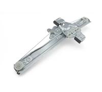NTY Elevalunas Trasero Izquierdo Eléctrico para Chevrolet Cruze J300 1.8