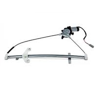 Elevador de ventanilla Atrás izquierda eléctrico EPS-HD-012 NTY para HONDA