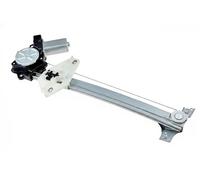 Elevador De Ventana Trasero Izquierdo Para HONDA CIVIC 05- / Con Un Motor