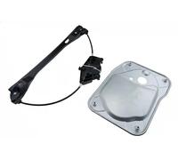 Elevador De Ventana Trasero Izquierdo Para Skoda Fabia 07-