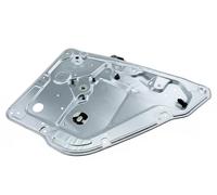 Mecanismo Elevalunas Eléctrico Trasero Droit-Monte Cristal Skoda Fabia 6Y0839462
