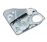 Elevador de ventanilla Atrás izquierda eléctrico EPS-SK-031 NTY para SKODA