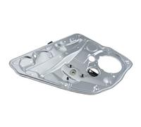 Elevador de ventanilla Atrás izquierda eléctrico EPS-VW-005 NTY para VW GOLF IV