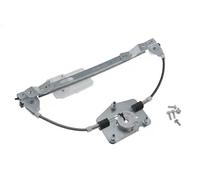 Elevador de ventanilla Atrás izquierda eléctrico EPS-VW-030 NTY para VW