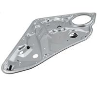 Elevador de ventanilla Atrás izquierda eléctrico EPS-VW-098 NTY para VW