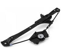 Elevador de ventanilla Atrás izquierda eléctrico EPS-VW-102 NTY para VW