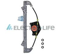 Elevador de ventanilla Atrás izquierda eléctrico ZR AA703 L ELECTRIC LIFE