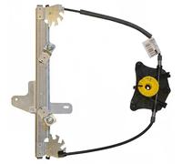 Elevador de ventanilla Atrás izquierda electrónico 30/1123 MIRAGLIO para PEUGEOT
