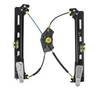 Elevador de ventanilla Atrás izquierda electrónico 30/1215 MIRAGLIO para SEAT VW