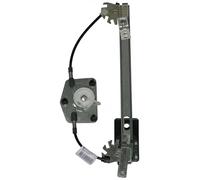 Elevador de ventanilla Atrás izquierda electrónico 30/1305 MIRAGLIO para VW