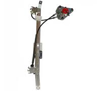 Elevador de ventanilla Atrás izquierda electrónico 30/1323 MIRAGLIO para SEAT
