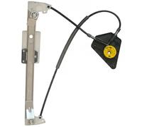 Elevador de ventanilla Atrás izquierda electrónico 30/1340 MIRAGLIO para VW