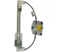 Elevador de ventanilla Atrás izquierda electrónico 30/1382 MIRAGLIO para VW