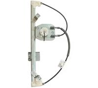 Elevador de ventanilla Atrás izquierda electrónico 30/1603 MIRAGLIO para FORD