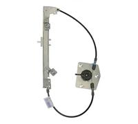 Elevador de ventanilla Atrás izquierda electrónico ZR FT708 L ELECTRIC LIFE