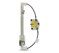 Elevador de ventanilla Atrás izquierda electrónico ZR SK708 L ELECTRIC LIFE