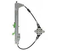 Elevador de ventanilla Atrás izquierda manual 30/204B MIRAGLIO para FIAT PUNTO