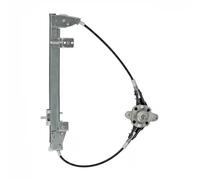 Magneti Marelli Elevalunas 350103179300 Trasero izquierdo manual para FIAT Punto 1.1 1993-1999