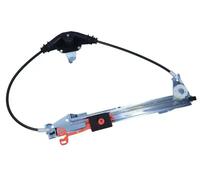 Elevador de ventanilla Atrás izquierda manual 50-0306 MAXGEAR para FIAT