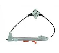 Elevador de ventanilla Atrás izquierda manual FT91938 FAST para FIAT ABARTH