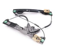Elevador de ventanilla Delante, derecha eléctrico 00SKV082 ESEN SKV para FORD