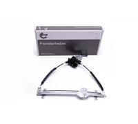Elevador de ventanilla Delante, derecha eléctrico 00SKV942 ESEN SKV para VW