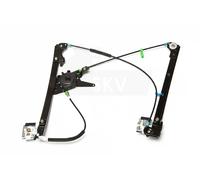 Elevador de ventanilla Delante, derecha eléctrico 01SKV012 ESEN SKV para VW
