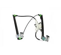 Elevador de ventanilla Delante, derecha eléctrico 01SKV192 ESEN SKV para SEAT VW