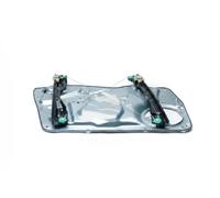 Elevador de ventanilla Delante, derecha eléctrico 01SKV536 ESEN SKV para VW