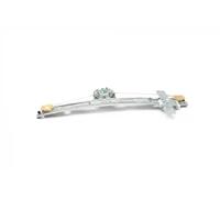 Elevador de ventanilla Delante, derecha eléctrico 01SKV852 ESEN SKV para PEUGEOT