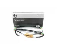 Elevador de ventanilla Delante, derecha eléctrico 01SKV962 ESEN SKV para AUDI Q7