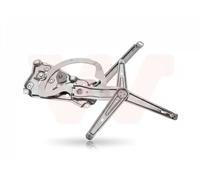 Van Wezel Autoparts Elevador de ventanilla 0640266 eléctrico delantero derecho para BMW E36